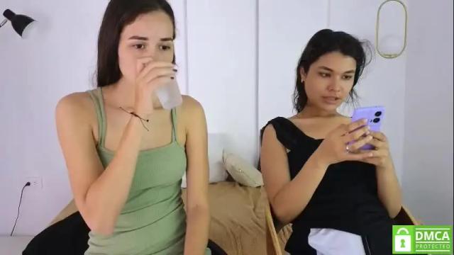 Thumbnail 1, sexychanell_18's Stream at Chaturbate, 26 days ago