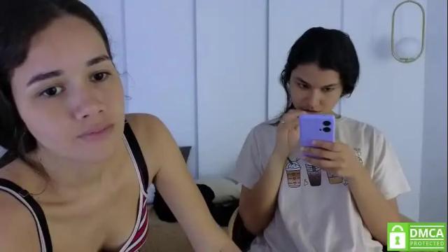 Image 10 of sexychanell_18 Stream on Chaturbate on 24 days ago