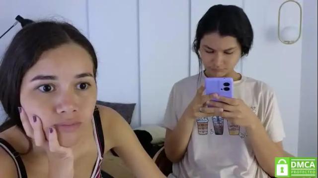 Image 8 of sexychanell_18 Stream on Chaturbate on 24 days ago