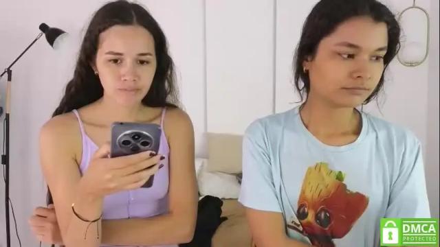 Image 3 of sexychanell_18 Stream on Chaturbate on 23 days ago