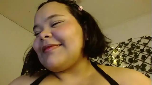 Image 8 of sexychubbyy Stream on Chaturbate on 1 month ago