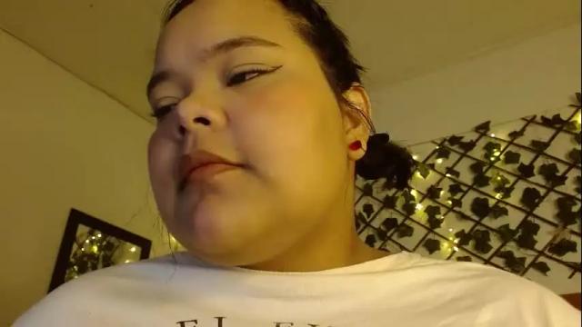 Thumbnail 1, sexychubbyy's Stream at Chaturbate, 1 month ago