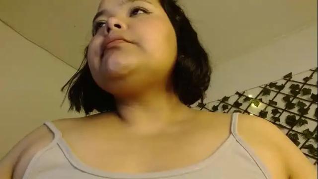 Image 2 of sexychubbyy Stream on Chaturbate on 1 month ago