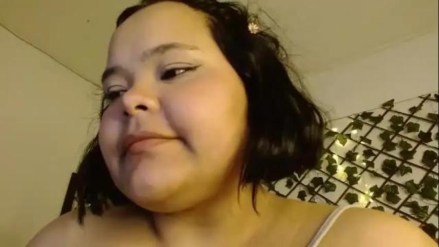 Image 6 of sexychubbyy Stream on Chaturbate on 1 month ago