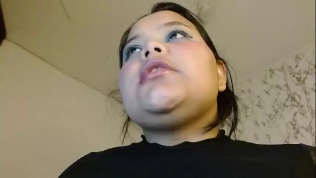 Thumbnail 2, sexychubbyy's Stream at Chaturbate, 1 month ago