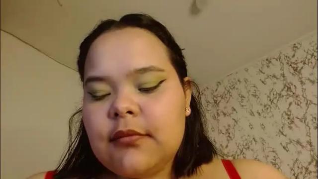 Image 4 of sexychubbyy Stream on Chaturbate on 1 month ago