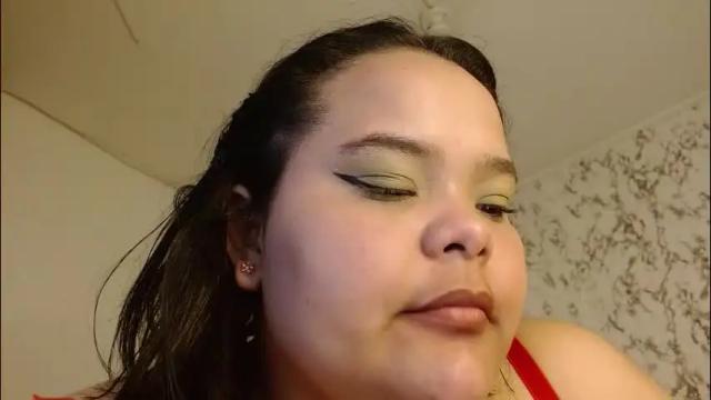Image 7 of sexychubbyy Stream on Chaturbate on 1 month ago