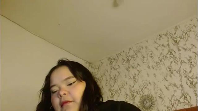 Thumbnail 1, sexychubbyy's Stream at Chaturbate, 28 days ago