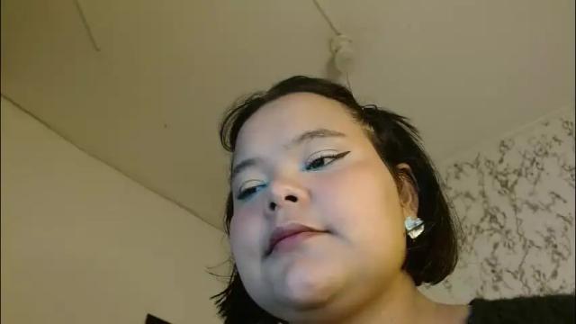 Image 6 of sexychubbyy Stream on Chaturbate on 27 days ago