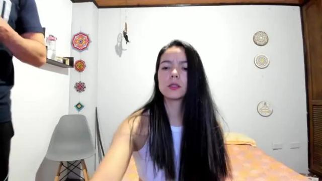 Thumbnail 1, sexycolombian2022's Stream at Chaturbate, 18 months ago