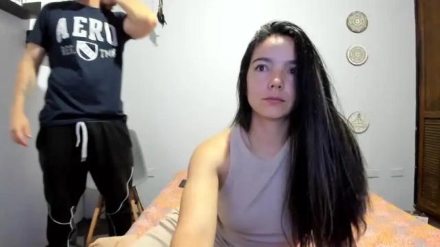 Image 12 of sexycolombian2022 Stream on Chaturbate on 18 months ago