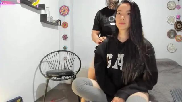 Thumbnail 1, sexycolombian2022's Stream at Chaturbate, 1 month ago