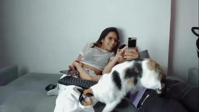 Thumbnail 1, sexycouple_2's Stream at Chaturbate, 14 days ago