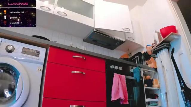 Image 10 of sexydea Stream on Chaturbate on 14 months ago