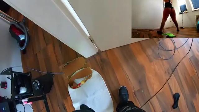 Thumbnail 2, sexydea's Stream at Chaturbate, 14 months ago