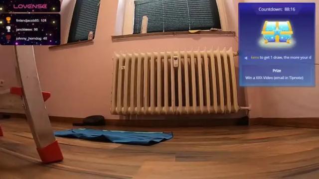 Image 4 of sexydea Stream on Chaturbate on 14 months ago