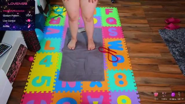 Image 4 of sexydea Stream on Chaturbate on 7 days ago