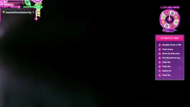 Image 8 of sexydea Stream on Chaturbate on 1 month ago