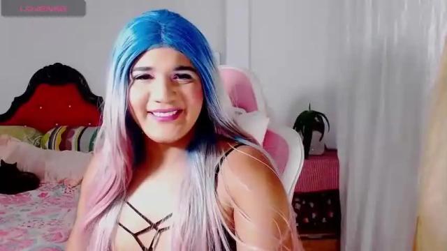 Image 2 of sexydoll_dominant Stream on Chaturbate on 12 months ago