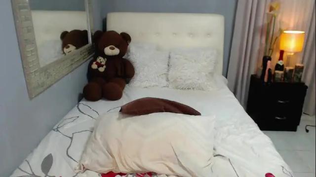 Image 10 of sexydoll_ella Stream on Chaturbate on 27 days ago
