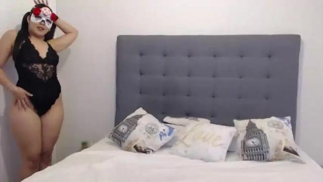 Image 2 of sexydollpao Stream on Chaturbate on 19 months ago