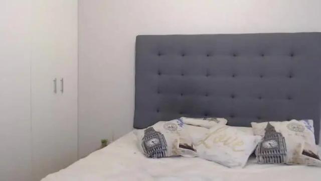 Image 8 of sexydollpao Stream on Chaturbate on 19 months ago