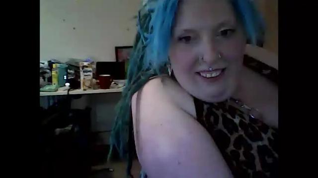 Image 4 of sexyemoprincess Stream on Chaturbate on 11 days ago