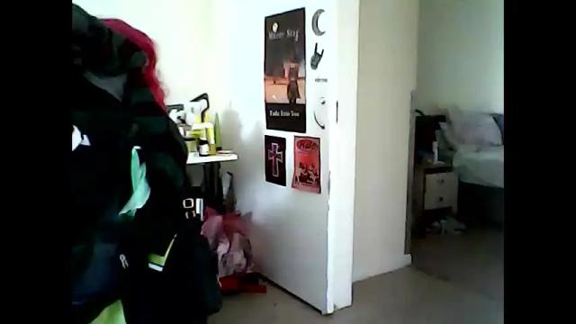 Image 12 of sexyemoprincess Stream on Chaturbate on 7 days ago