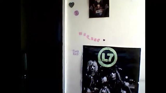 Image 7 of sexyemoprincess Stream on Chaturbate on 4 months ago