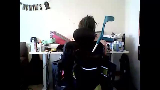 Image 3 of sexyemoprincess Stream on Chaturbate on 2 months ago