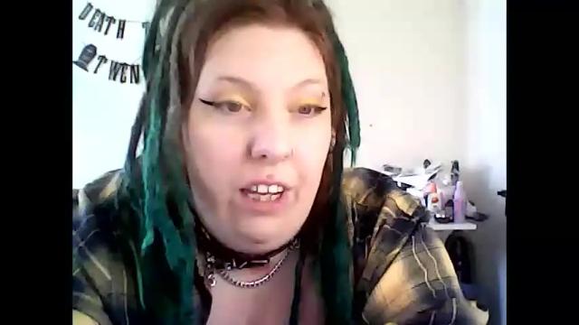 Image 4 of sexyemoprincess Stream on Chaturbate on 1 month ago