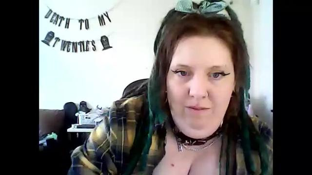 Image 6 of sexyemoprincess Stream on Chaturbate on 1 month ago