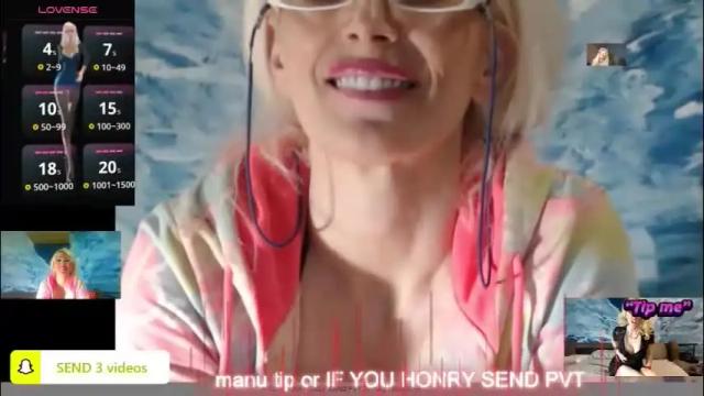 Image 4 of sexyeni Stream on Chaturbate on 5 months ago