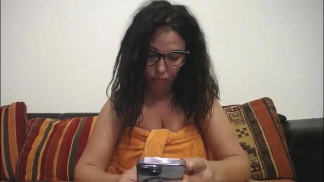 Thumbnail 2, sexyerikka's Stream at Chaturbate, 2 months ago