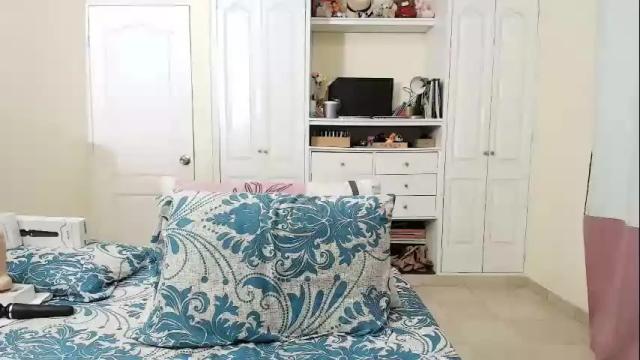 Image 3 of sexyeva_25 Stream on Chaturbate on 1 month ago