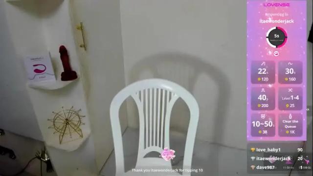 Image 12 of sexyfatcock69 Stream on Chaturbate on 5 days ago