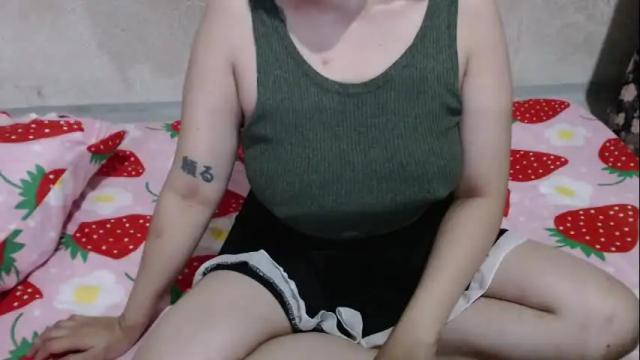 Image 2 of sexyfeblove22 Stream on Chaturbate on 1 month ago