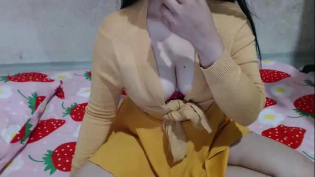 Image 11 of sexyfeblove22 Stream on Chaturbate on 1 month ago
