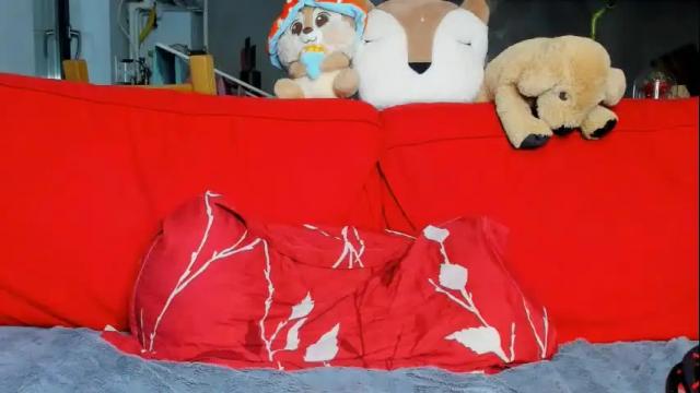 Thumbnail 1, sexyfoxyari's Stream at Chaturbate, 2 months ago
