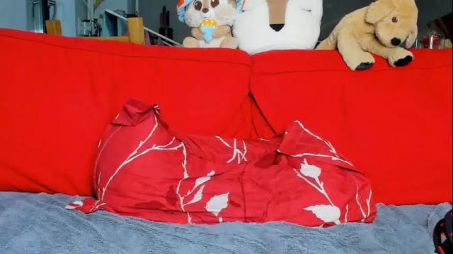 Image 10 of sexyfoxyari Stream on Chaturbate on 2 months ago