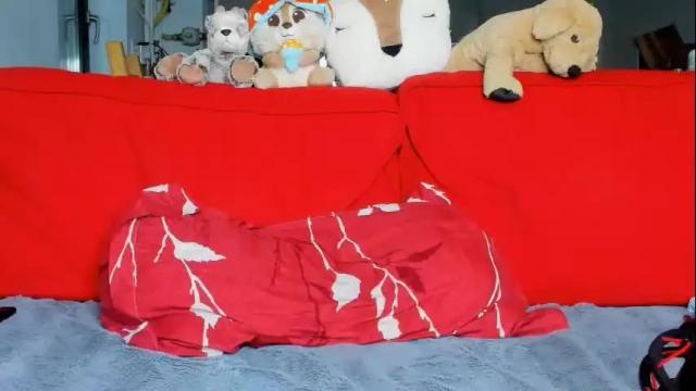 Image 3 of sexyfoxyari Stream on Chaturbate on 1 month ago