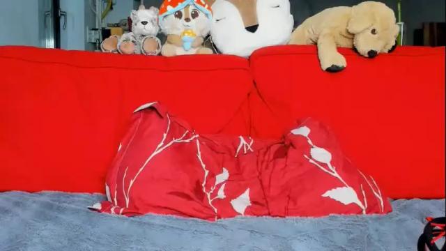 Image 11 of sexyfoxyari Stream on Chaturbate on 1 month ago