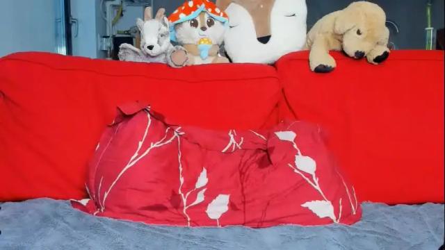 Thumbnail 1, sexyfoxyari's Stream at Chaturbate, 25 days ago