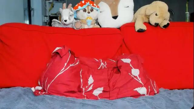 Image 11 of sexyfoxyari Stream on Chaturbate on 26 days ago