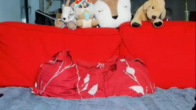 Image 7 of sexyfoxyari Stream on Chaturbate on 25 days ago