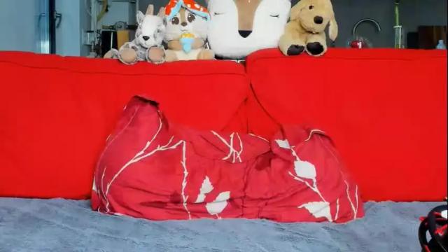 Image 4 of sexyfoxyari Stream on Chaturbate on 21 days ago
