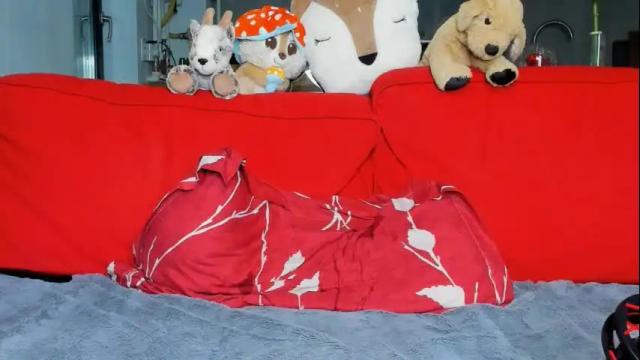 Image 3 of sexyfoxyari Stream on Chaturbate on 12 days ago