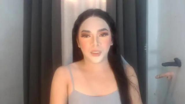 Image 3 of sexygoddess_tyra Stream on Chaturbate on 12 months ago