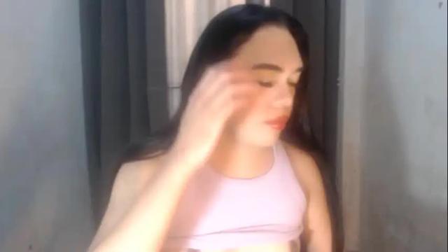 Image 4 of sexygoddess_tyra Stream on Chaturbate on 1 month ago