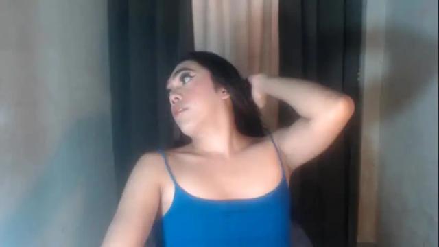 Image 4 of sexygoddess_tyra Stream on Chaturbate on 13 days ago